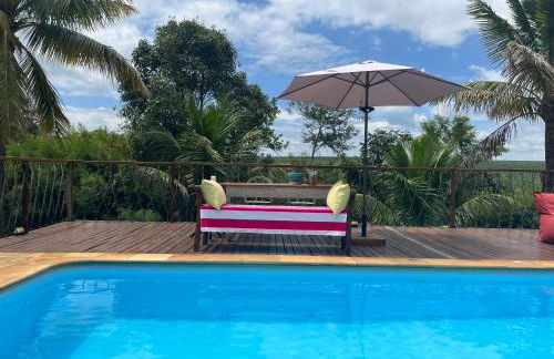 Cabana Terra frente para rio - Photo 12