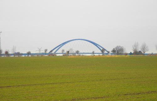 Apartment Leuchtturm 16 - Foto 36