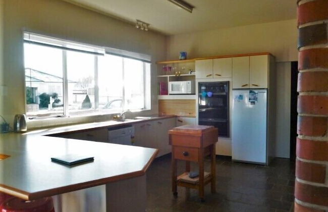 Mackenzie Lodge - Foto 15