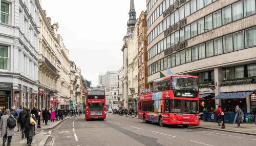 Bright 2-Bed Flat Near St Paul’s - Foto 5