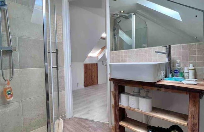 Luxury 3 Bedroom Penthouse w Massive Roof Terrace - Foto 29