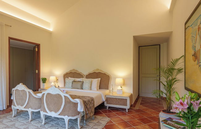 amã Stays & Trails Nine Palms, Alibag - Photo 12