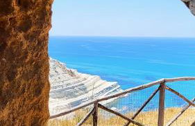 Scala dei Turchi Apartment - Foto 36