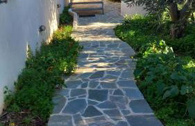 Pavlos apartment - Foto 13