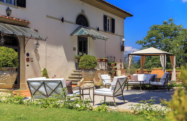 Villa Belmonte - Foto 39