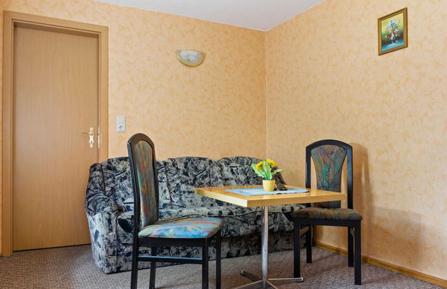 Ferienhaus in Meisdorf - Foto 7