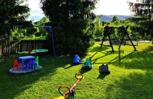 Bulwary Mszańskie - Domki Całoroczne - Photo 33