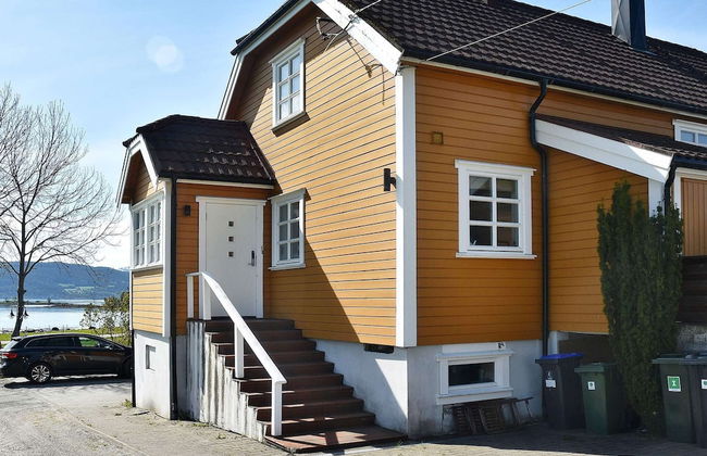 8 Person Holiday Home in Frei - Foto 45