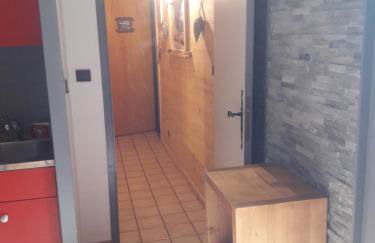 Chalet Lucie LE CHEVAL NOIR - Foto 25