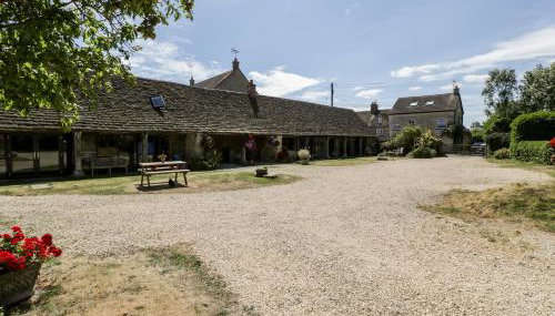 Tinkley Cottage - Foto 4