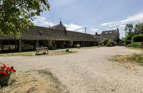 Tinkley Cottage - Foto 4