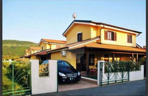 VILLA MATI' - Photo 1