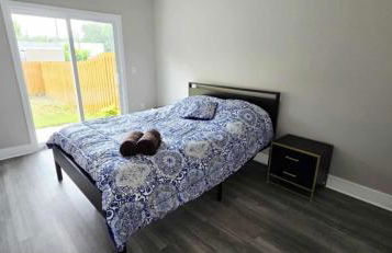 A Stylish Newly Modern Duplex Near Downtown Pensacola - Foto 7