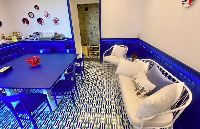 Relais Loggia Li Galli - Foto 34