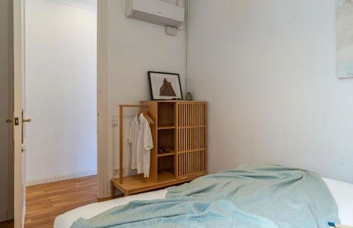 Canela Homes BARCELONA FIRA - Foto 19