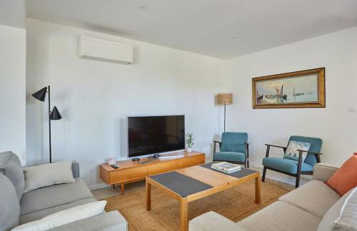 Le Bastidon, Aix en Pce proche centre, climatisé, 4 chambres - Foto 3