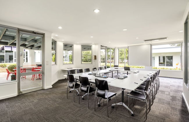 Nightelier Doncaster - Foto 56