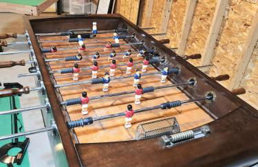 Kosebu on Big Norway Lake - Foto 10