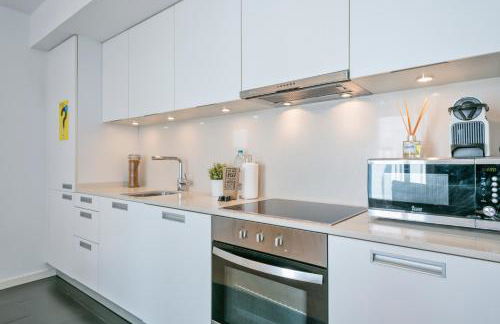 Lugaris Beach - Apartments - Photo 130