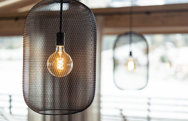 Penthouse mit 3 Schlafzimmern & Kamin - Foto 19