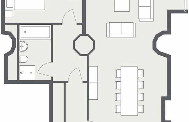 The Highland Club - Foto 15