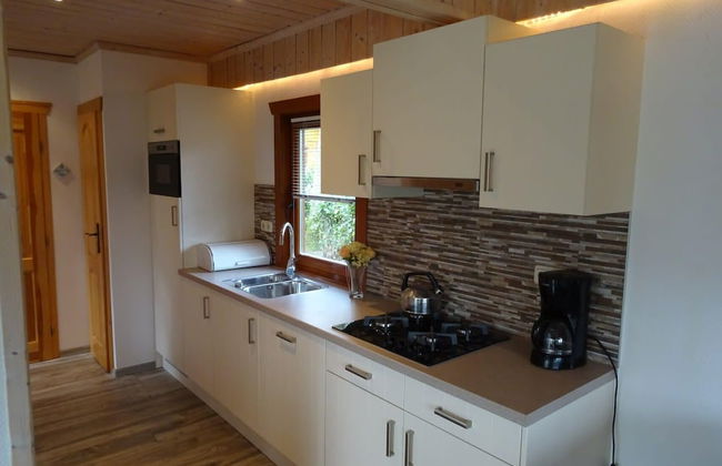 EuroParcs Limburg - Photo 39