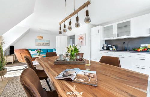 Ferienwohnung Seeräuber Büsum - Foto 10