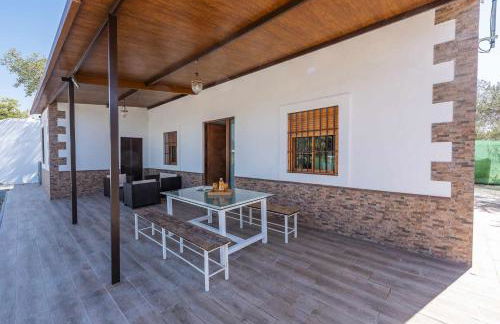 Casa Rural Adalid, Campiña de Sevilla - Foto 34