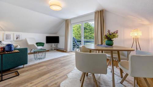 Ferienwohnung in Lüneburg - Foto 2