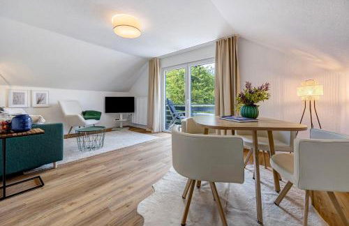 Ferienwohnung in Lüneburg - Foto 2