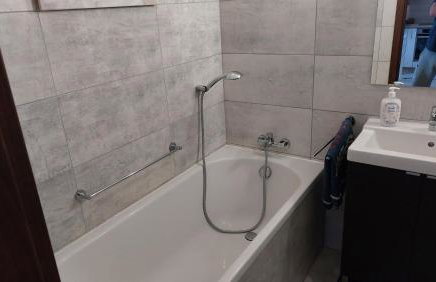 Nocleg u Kasi nad Morzem Trójmiasto - Foto 10