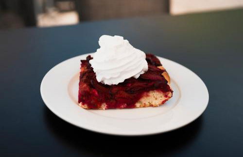 Urlaubsweingut Zecherhof - Photo 55