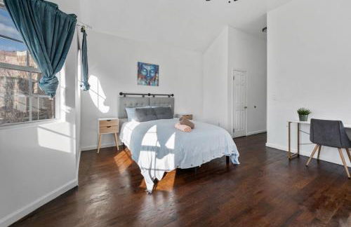 Bedstuy Modern 3 BR - Foto 11