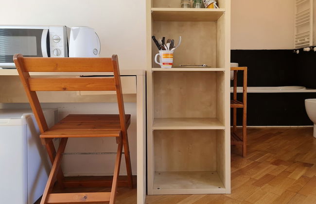 Private Room With Bathroom And Pool - Foto 2