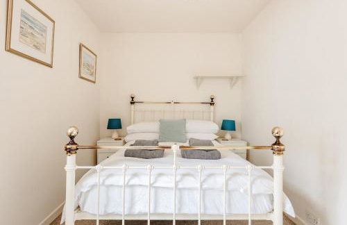 Cleek Cottage, Earlsferry - Foto 16