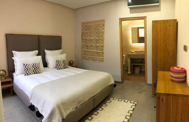 Villa dar Fatina - Foto 6