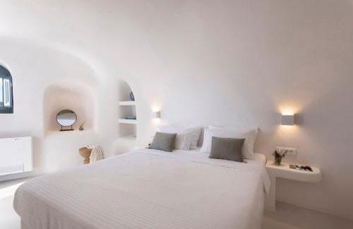 Bluedome Cavehouses by Otium Villas - Foto 84