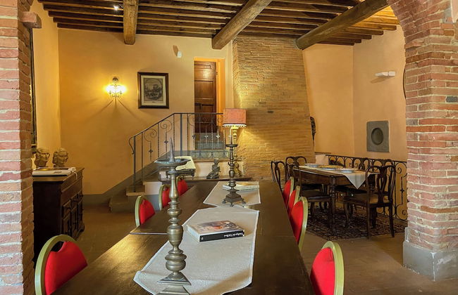 Antica Dimora Leones - Foto 80