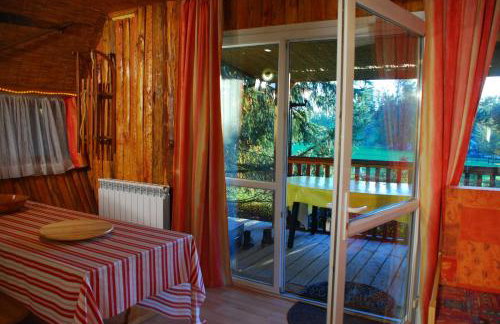 Chalets des Trois Hêtres - Foto 24