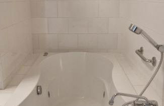 Hotel Garni Am Lindenhof Bunde - Foto 12