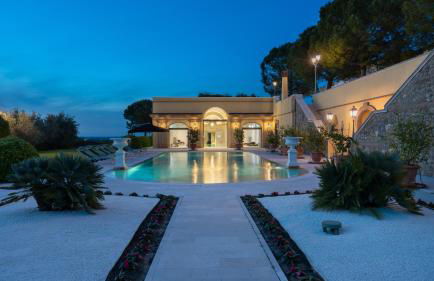 TENUTA BAGNI DE' CONSOLI 24, Emma Villas - Foto 78