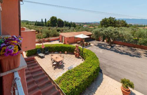 Casale Gli Ulivi - Foto 54