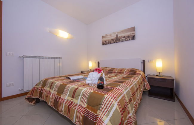 Fontana Del Lago Apt. 4 - Foto 3