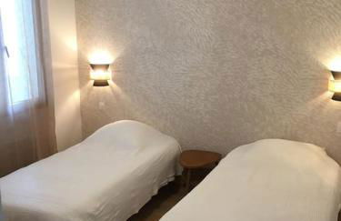 Appartement 3p 70m2, vue mer, plage et port de Lomener - Foto 24