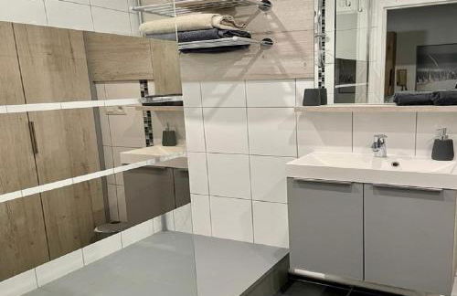 Welcome Appart Colmar - Foto 10