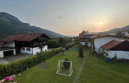 Berge, Wandern, Erholung pur! Fewo Tinka-Haus Katja - Foto 12