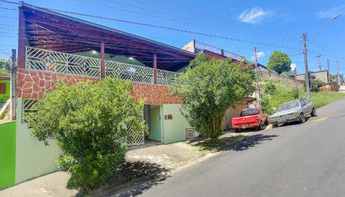 casa da paz - Foto 2