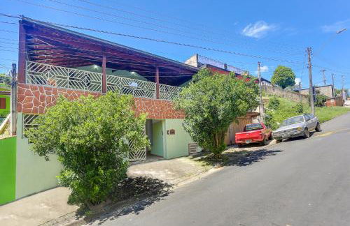 casa da paz - Foto 2