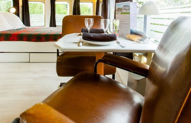 Les Gîtes du Picasso - Foto 13