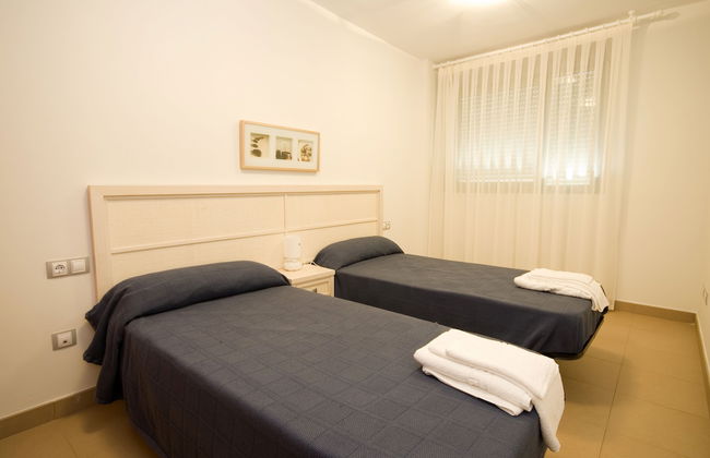 Apartamentos Alcocebre Suites 3000 - Foto 3